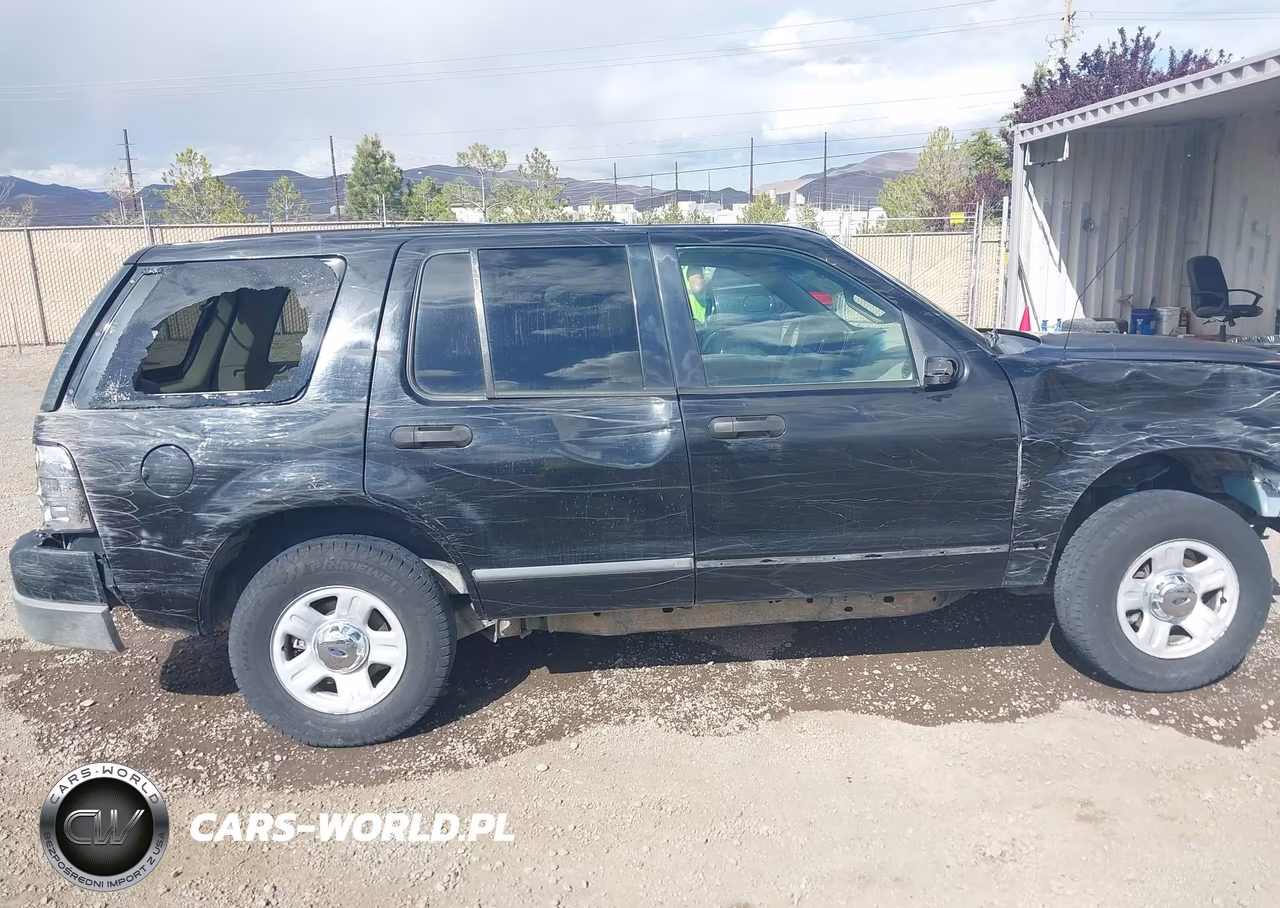 2006 Ford Explorer Xls VIN:1FMEU72EX6UB38234 - 6