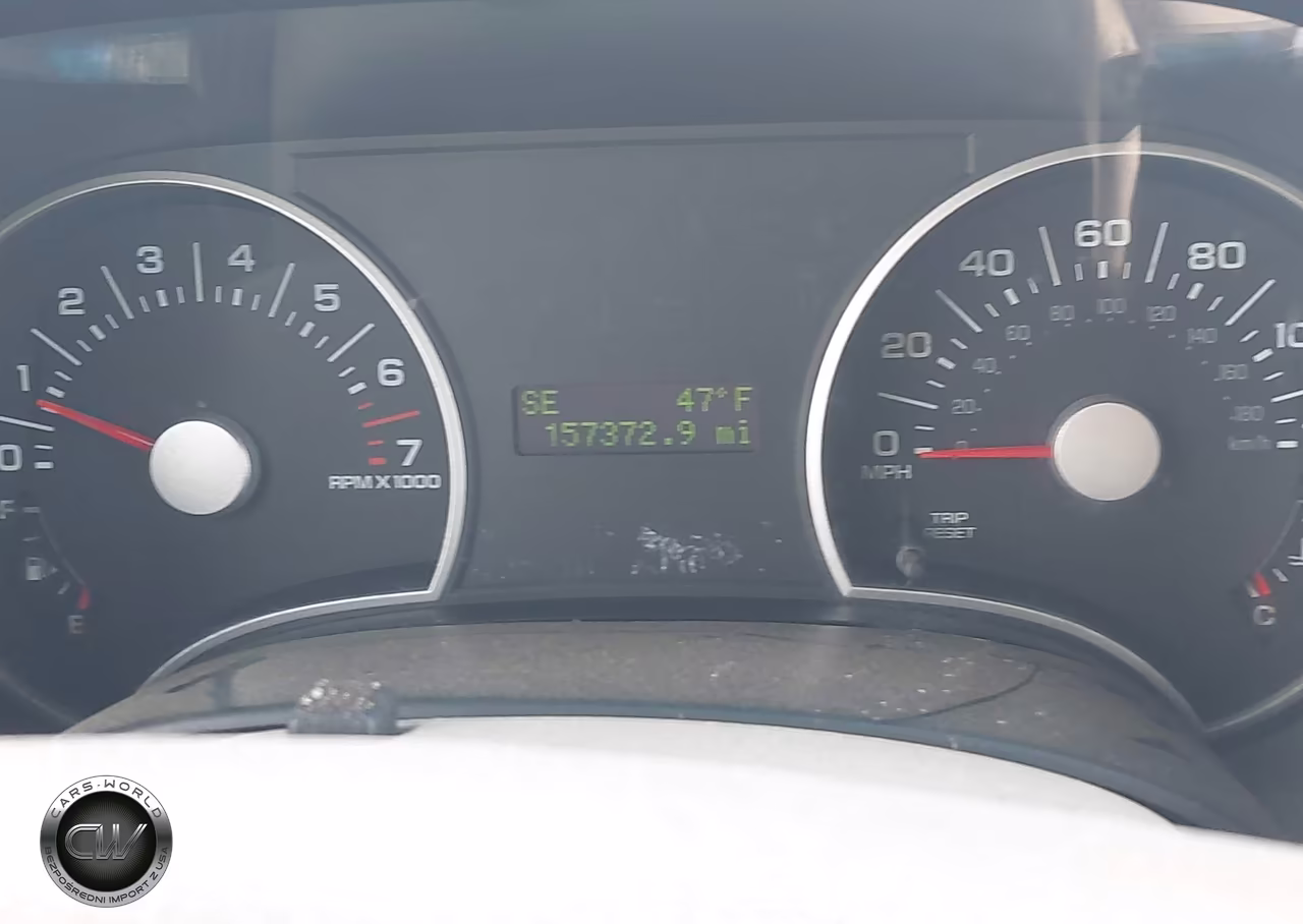 2006 Ford Explorer Xls VIN:1FMEU72EX6UB38234 - 7