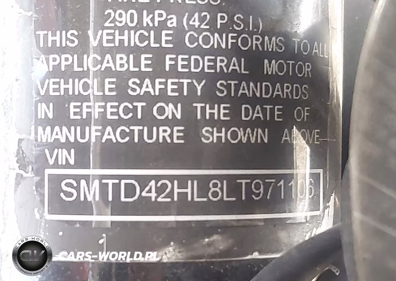 2020 Triumph Motorcycle Bonneville Bobber VIN:SMTD42HL8LT971106 - 10