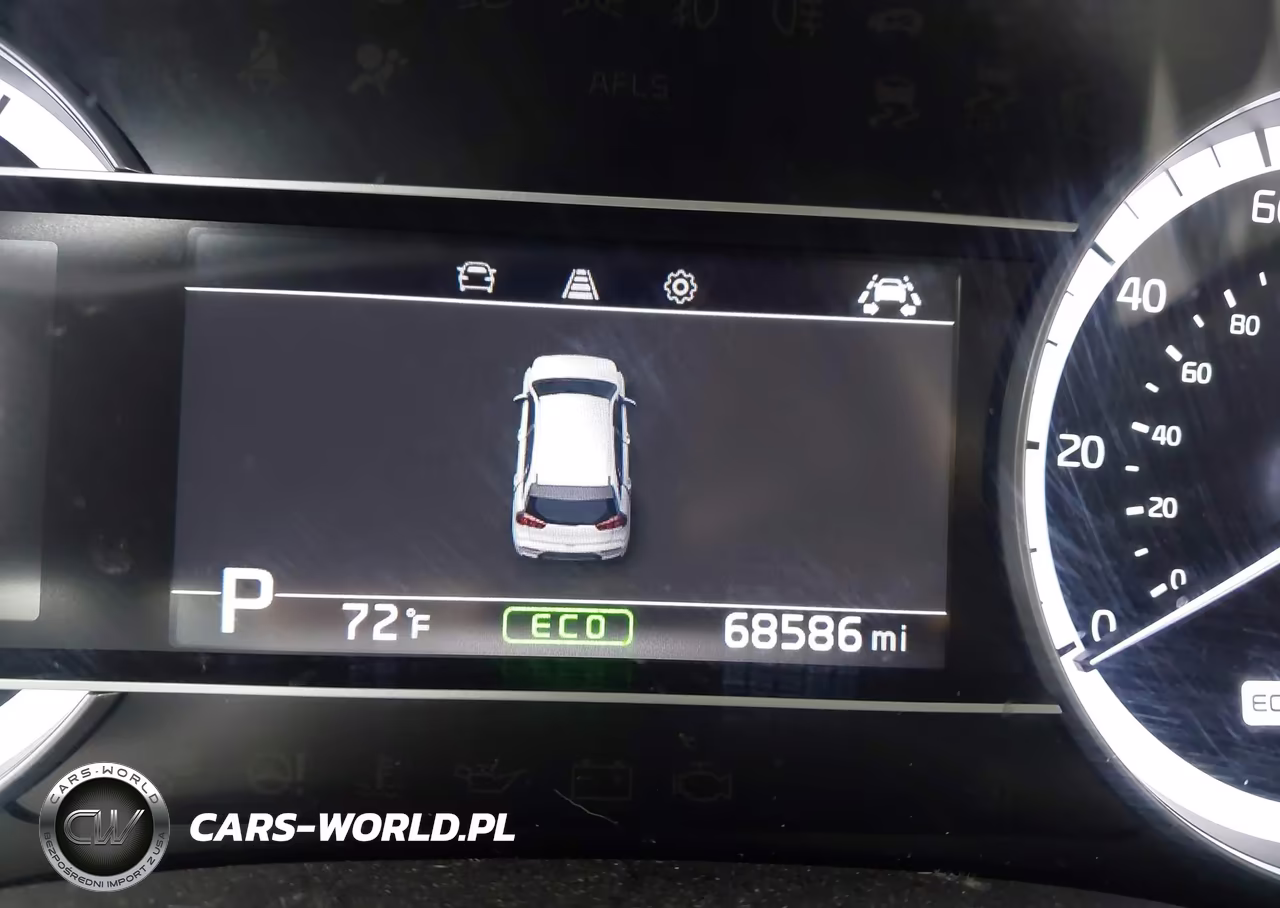 2018 Kia Niro Plug-In Hybrid Lx VIN:KNDCM3LD7J5211010 - 15