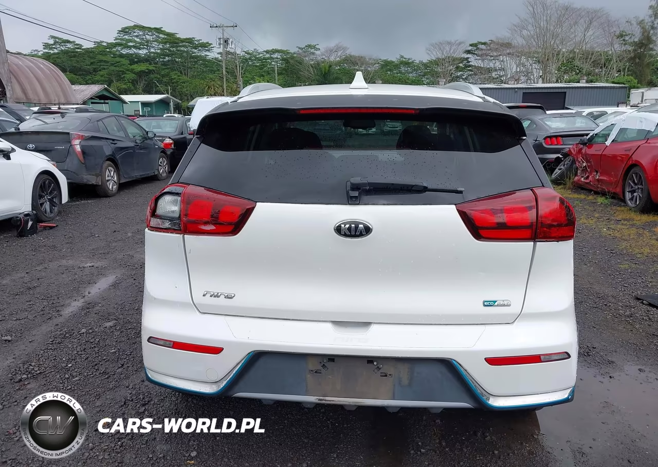 2018 Kia Niro Plug-In Hybrid Lx VIN:KNDCM3LD7J5211010 - 16