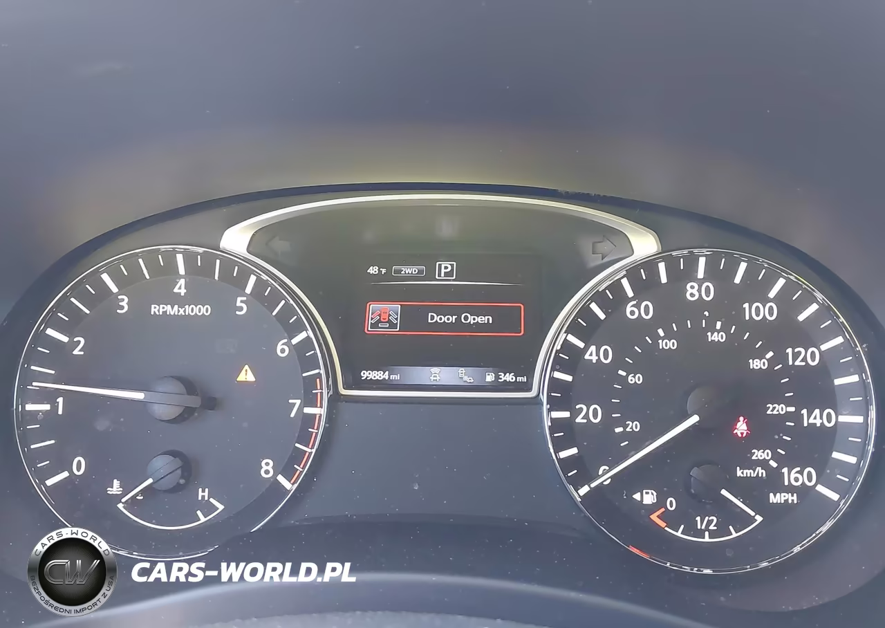 2018 Nissan Pathfinder Platinum VIN:5N1DR2MMXJC647193 - 7