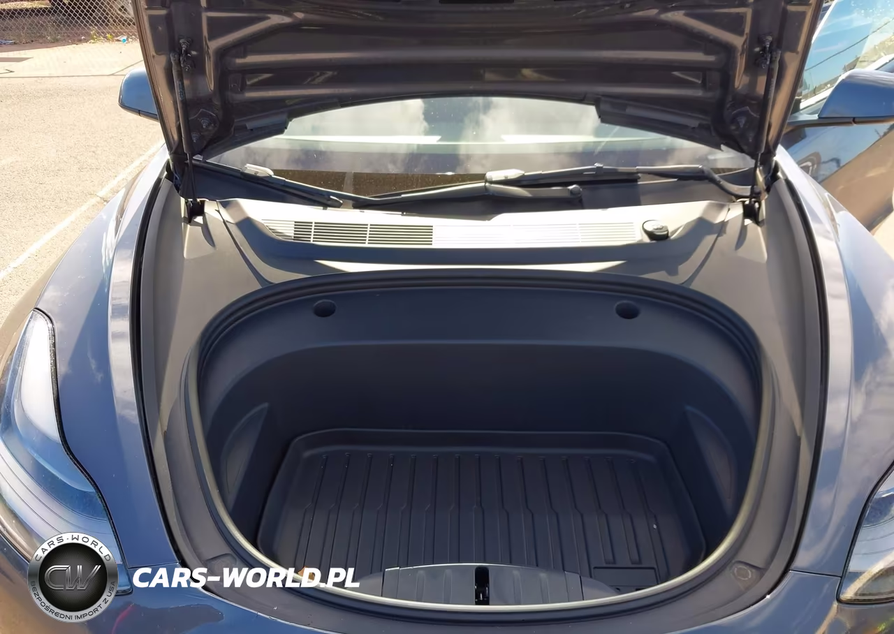 2023 Tesla Model 3 Rear-Wheel Drive VIN:5YJ3E1EA3PF420630 - 10