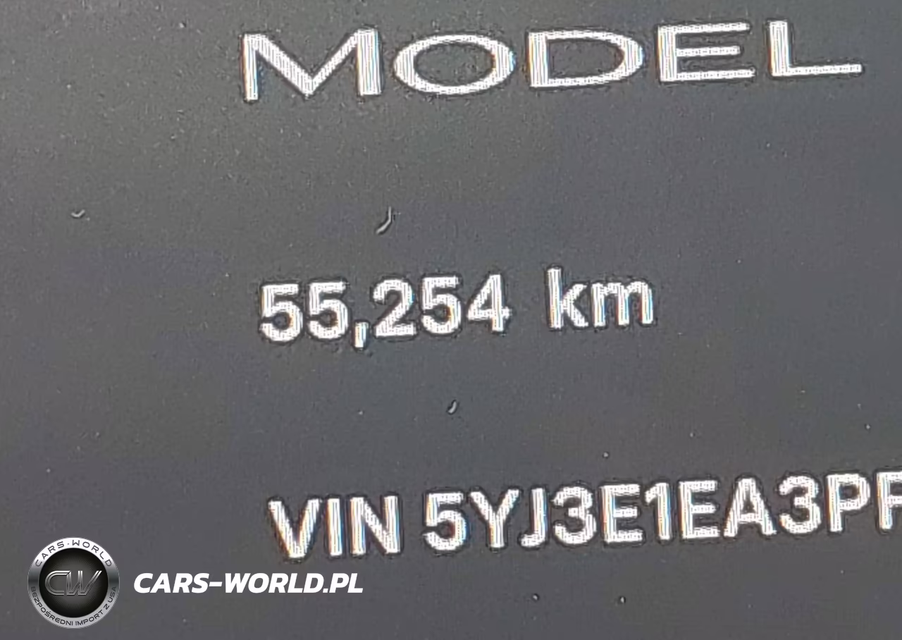 2023 Tesla Model 3 Rear-Wheel Drive VIN:5YJ3E1EA3PF420630 - 15