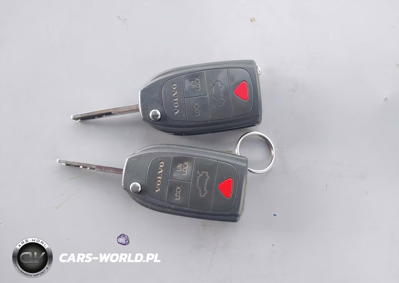 2004 Volvo S40 A-Lse VIN:YV1VS27544F091445 - 11