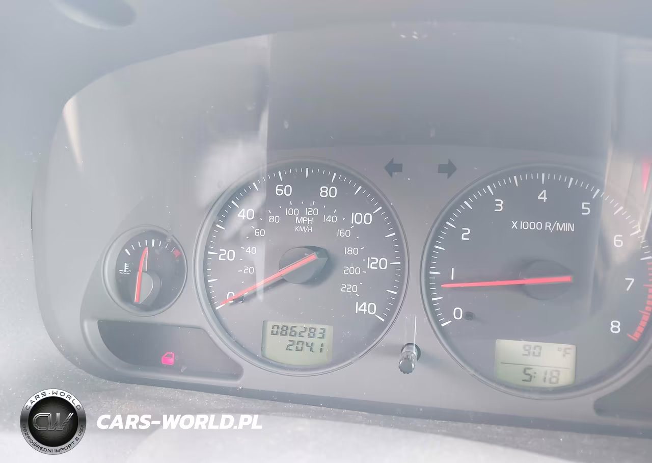 2004 Volvo S40 A-Lse VIN:YV1VS27544F091445 - 16