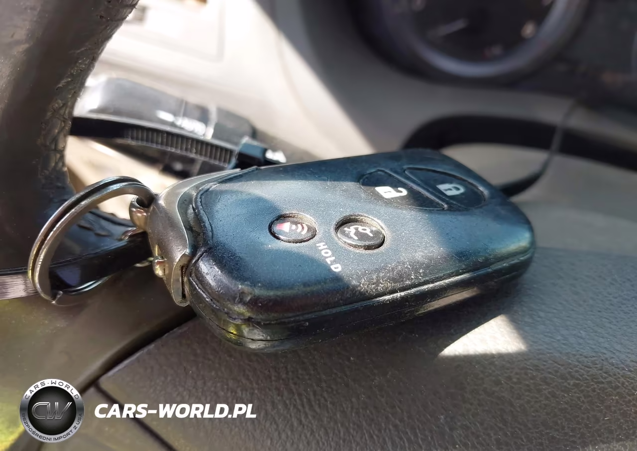 2007 Lexus Es 350 VIN:JTHBJ46G272030406 - 11