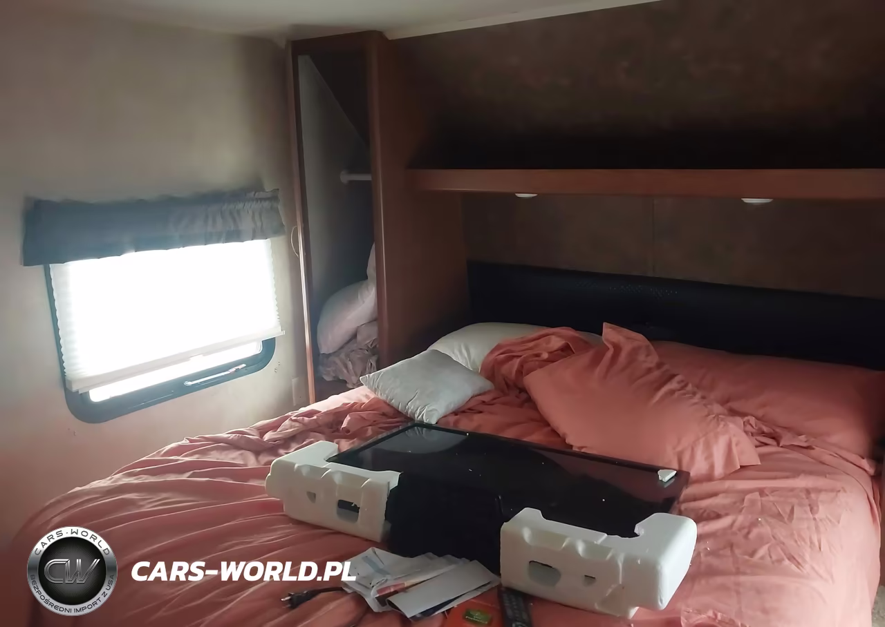 2015 Wildwood Other VIN:4X4TWDN23FM054269 - 13