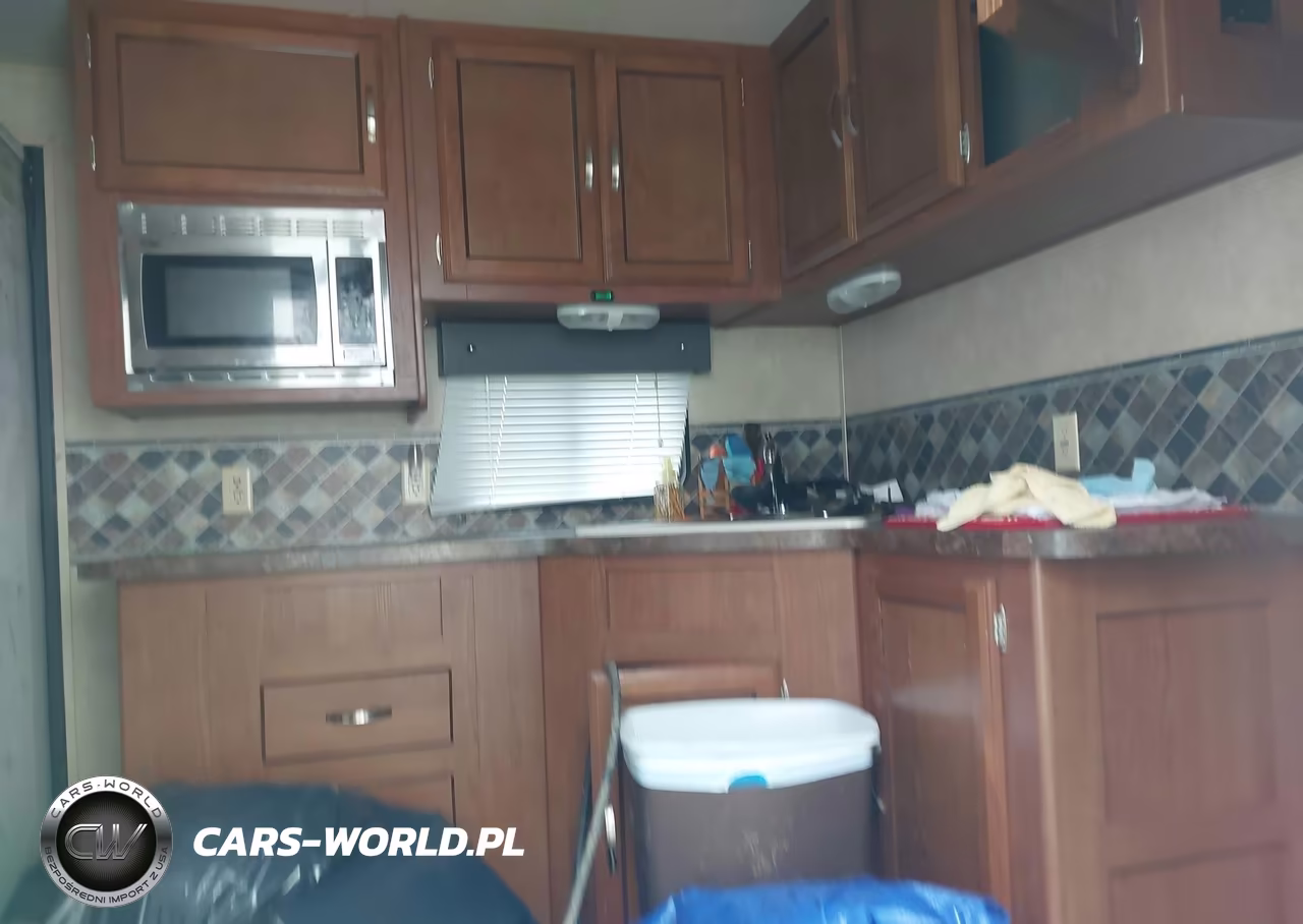 2015 Wildwood Other VIN:4X4TWDN23FM054269 - 5