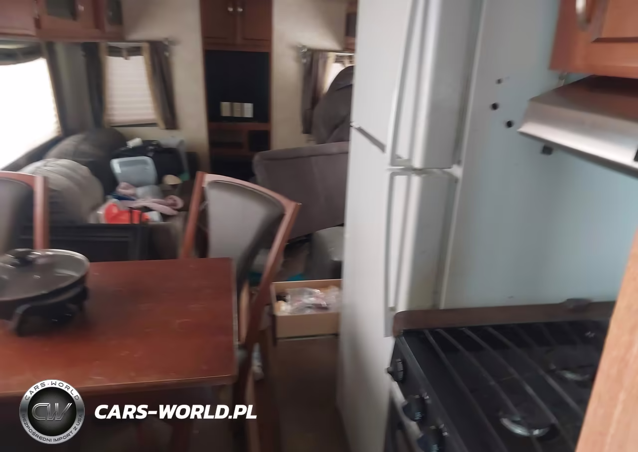 2015 Wildwood Other VIN:4X4TWDN23FM054269 - 8
