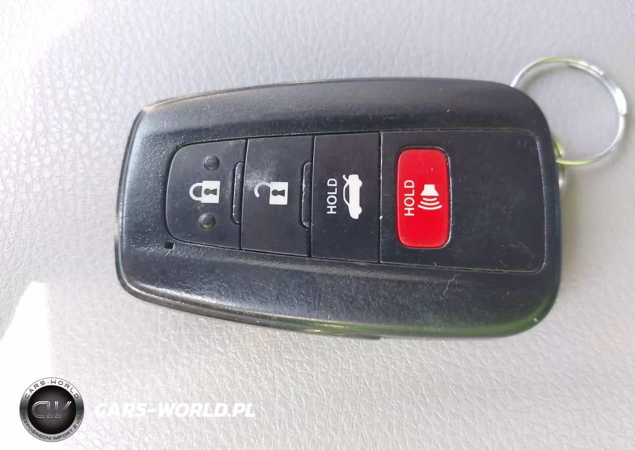 2021 Toyota Camry Xse VIN:4T1K61AK3MU611681 - 11