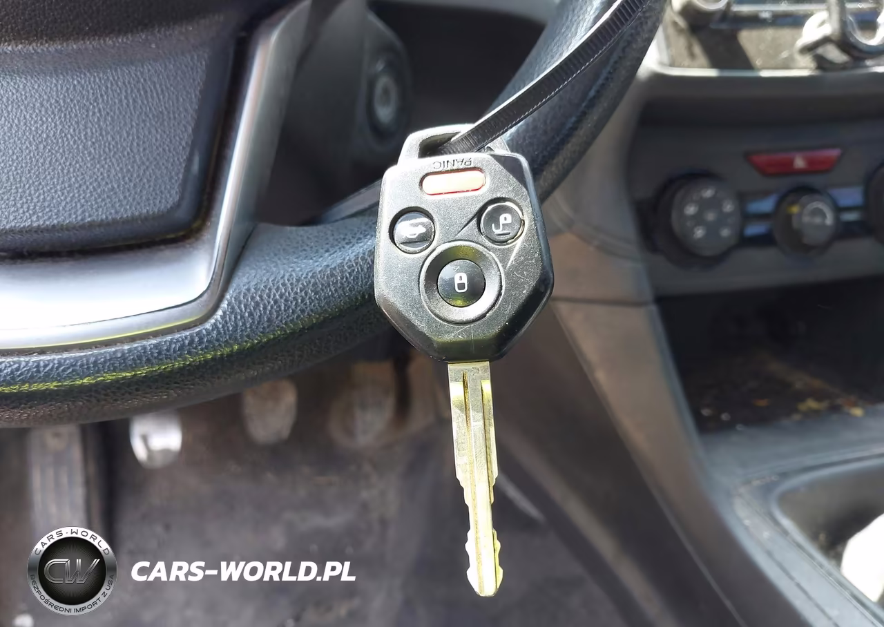 2017 Subaru Impreza 2.0I VIN:4S3GKAA63H1607646 - 11