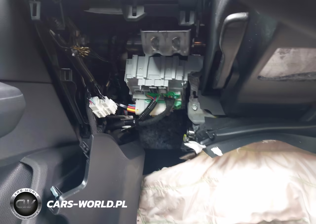 2026 Honda Cr-V Hybrid Awd Sport-L VIN:7FARS6H8XTE090220 - 18