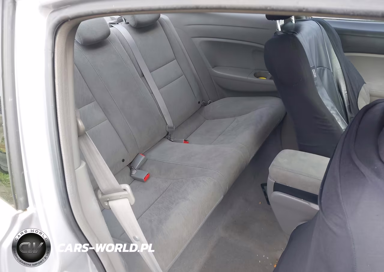 2006 Honda Civic Lx VIN:2HGFG11616H566608 - 8
