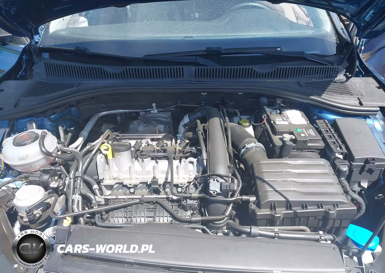 2019 Volkswagen Jetta 1.4T Sel VIN:3VWE57BU4KM035475 - 10