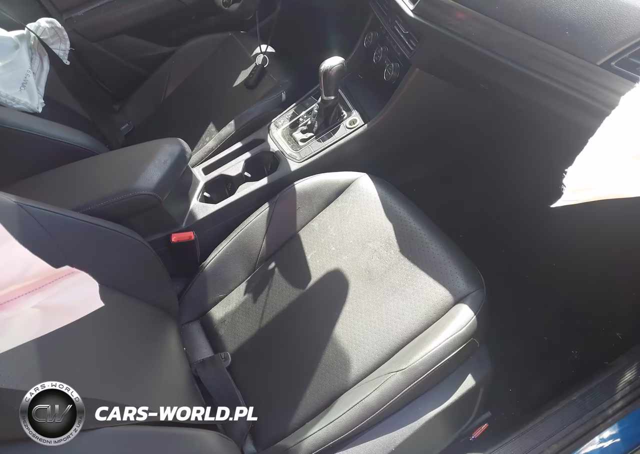 2019 Volkswagen Jetta 1.4T Sel VIN:3VWE57BU4KM035475 - 5