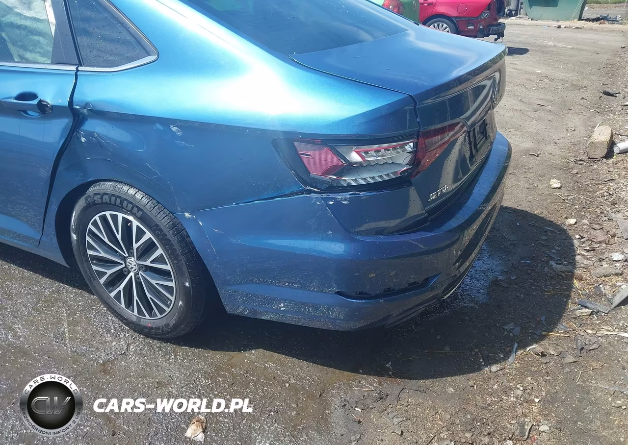 2019 Volkswagen Jetta 1.4T Sel VIN:3VWE57BU4KM035475 - 6
