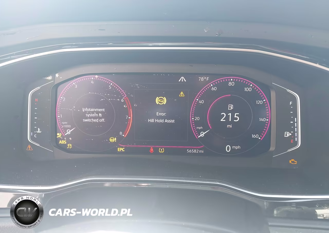 2019 Volkswagen Jetta 1.4T Sel VIN:3VWE57BU4KM035475 - 7