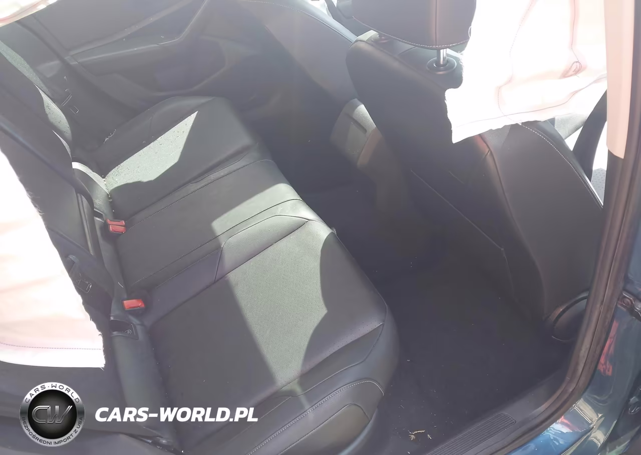 2019 Volkswagen Jetta 1.4T Sel VIN:3VWE57BU4KM035475 - 8