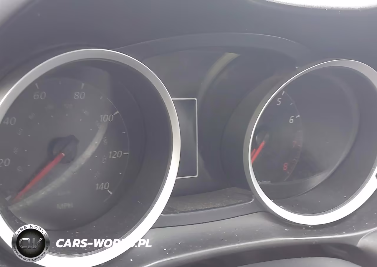 2009 Mitsubishi Lancer Gts VIN:JA3AU86W89U008693 - 7