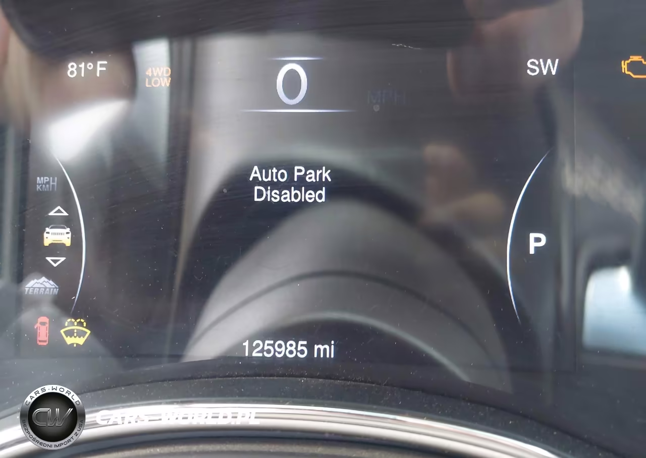 2014 Jeep Grand Cherokee Summit VIN:1C4RJFJG5EC214300 - 15
