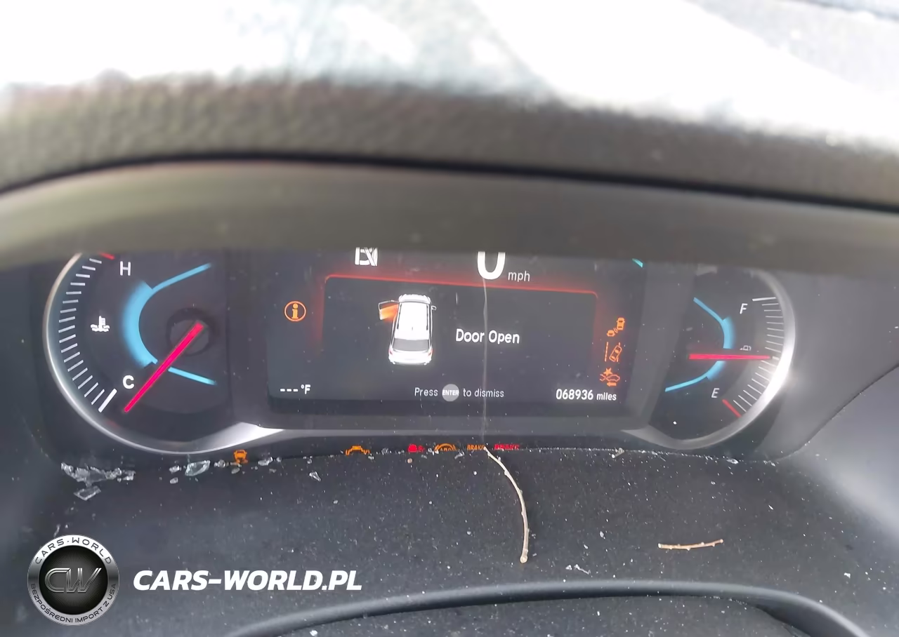 2019 Honda Pilot Ex-L VIN:5FNYF5H55KB019520 - 7