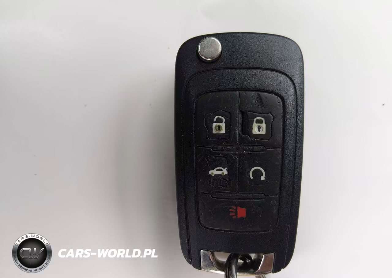2015 Chevrolet Impala 2Lz VIN:2G1165S30F9244648 - 11