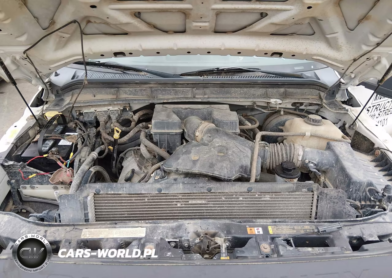 2011 Ford F-250 Xl VIN:1FT7W2A62BEB12106 - 10