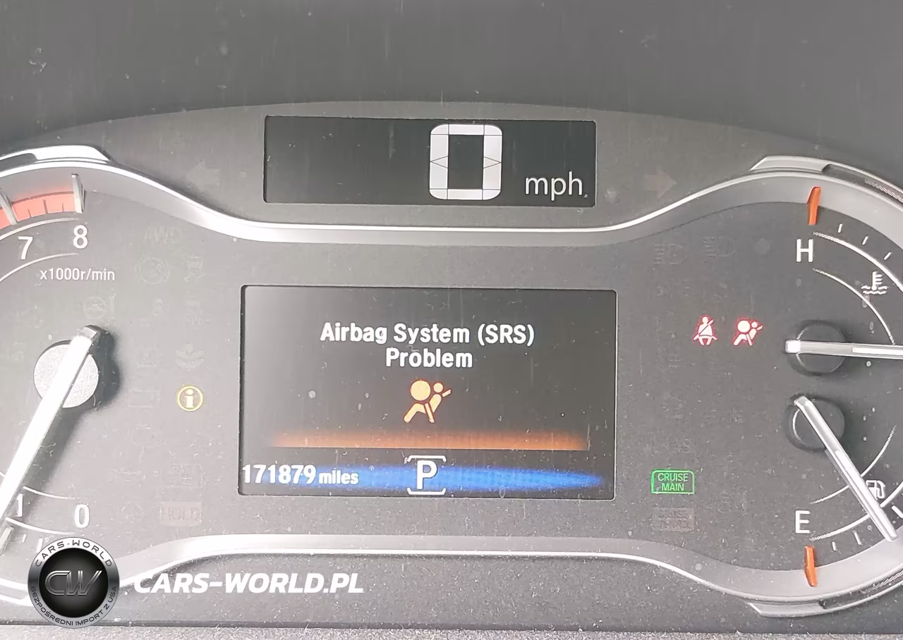 2017 Honda Pilot Lx VIN:5FNYF5H13HB002088 - 15