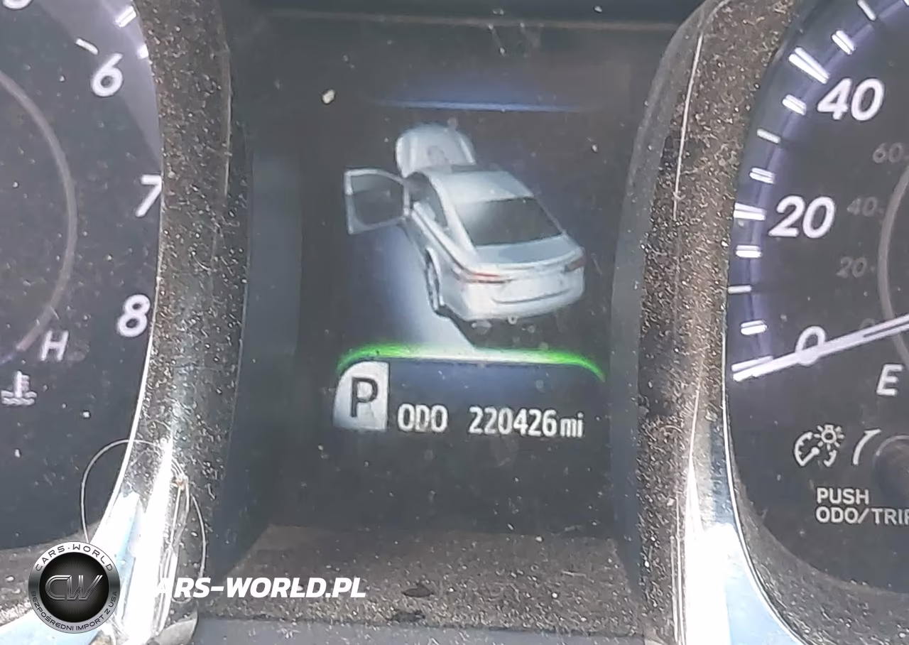2013 Toyota Avalon Xle Touring VIN:4T1BK1EB2DU022482 - 15
