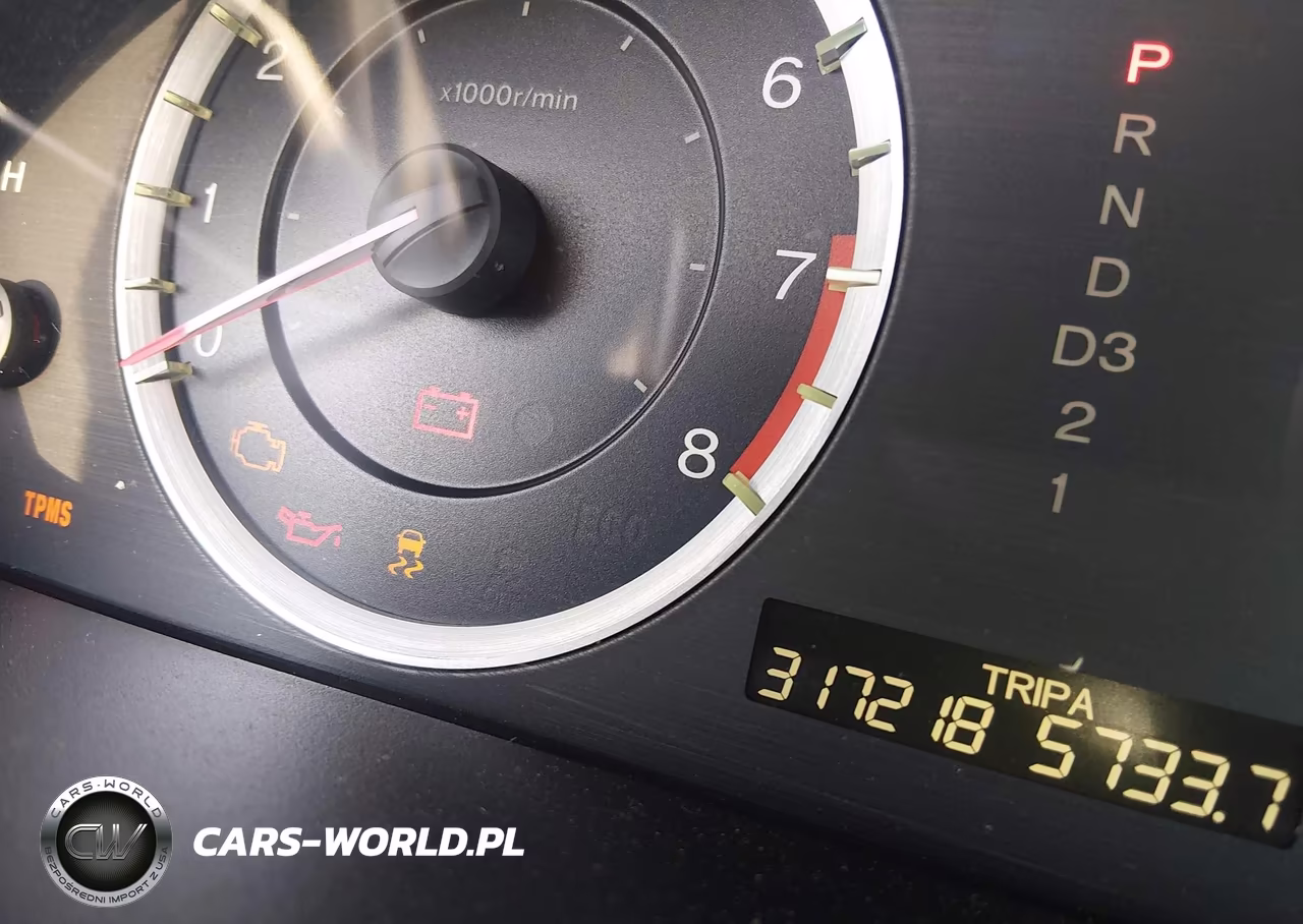 2012 Honda Accord 2.4 Lx VIN:1HGCP2F34CA023187 - 15