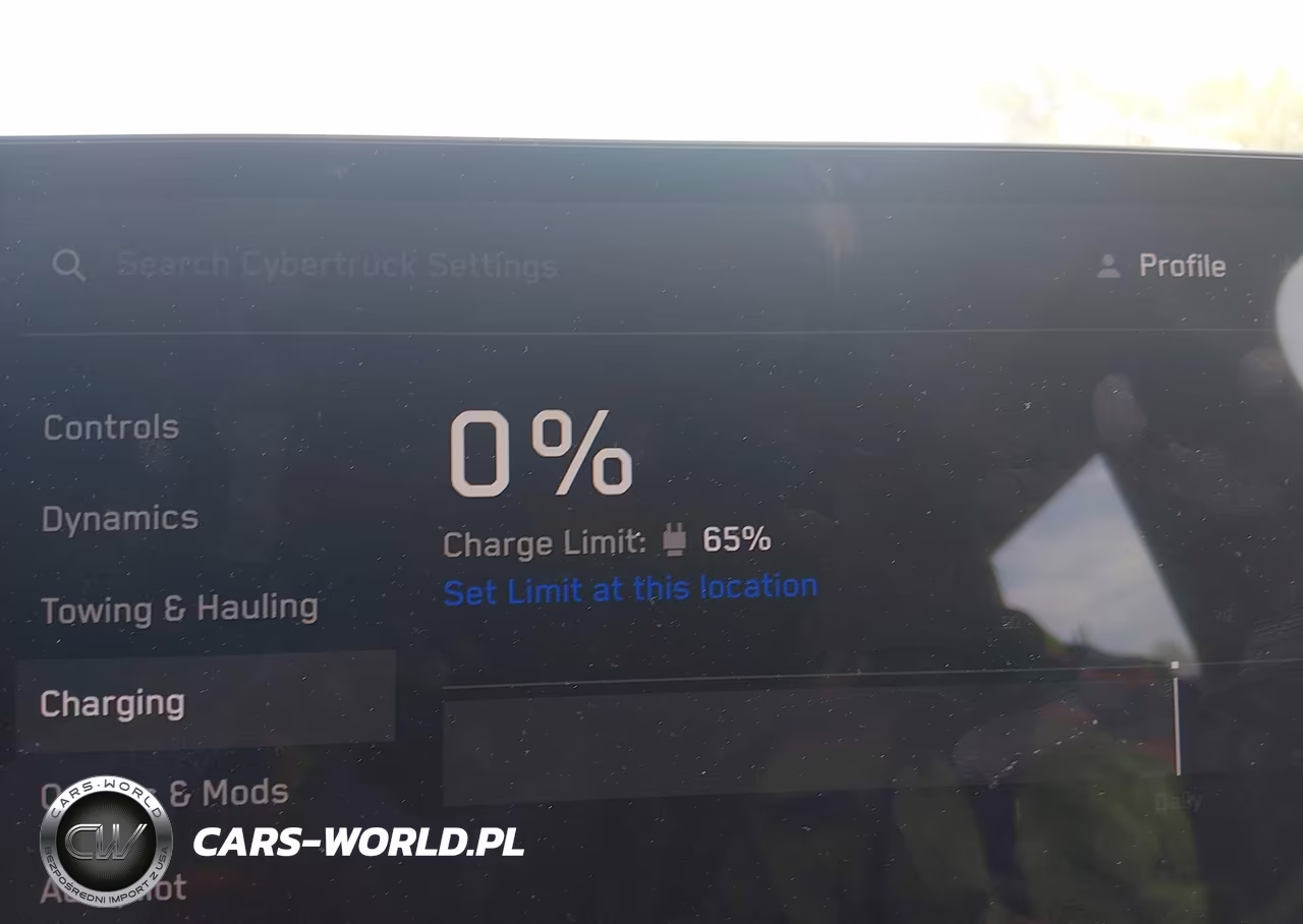 2024 Tesla Cybertruck Cyberbeast VIN:7G2CEHEE1RA012409 - 17
