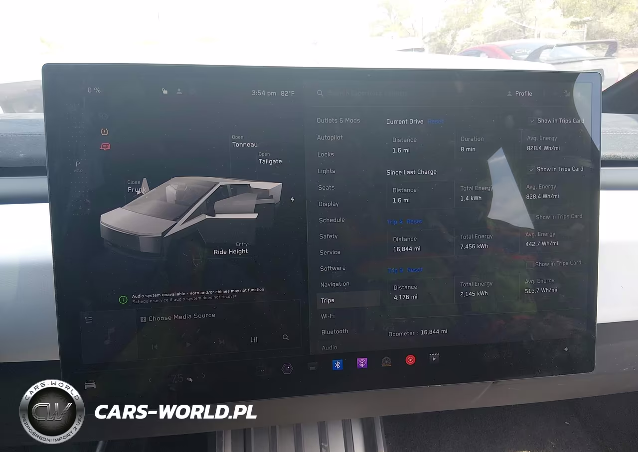 2024 Tesla Cybertruck Cyberbeast VIN:7G2CEHEE1RA012409 - 18