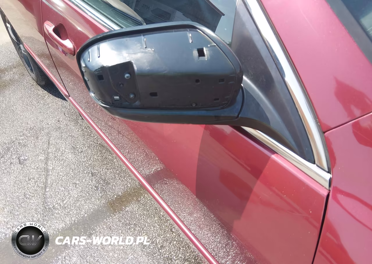 2005 Honda Accord 3.0 Ex VIN:1HGCM66575A006498 - 13