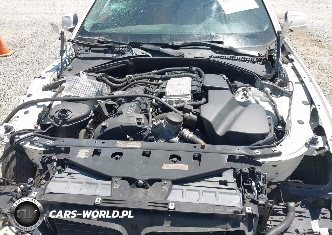 2011 BMW 528I VIN:WBAFR1C50BC742801 - 10