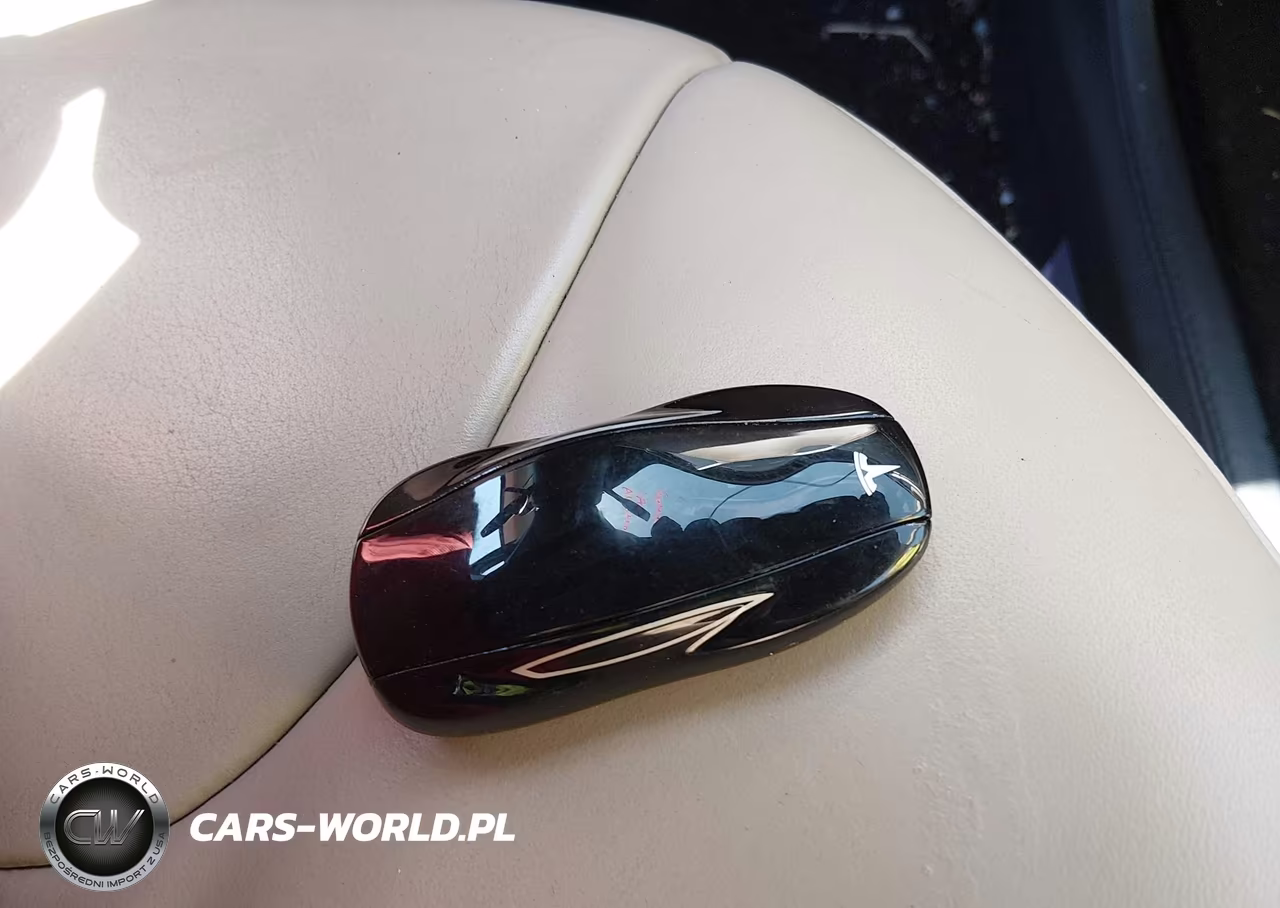 2013 Tesla Model S VIN:5YJSA1AG1DFP03587 - 11