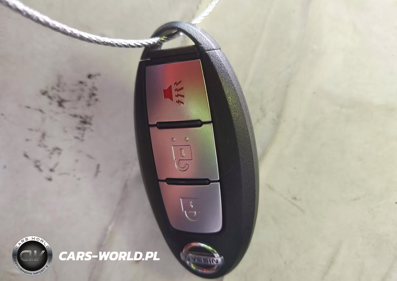 2018 Nissan Murano S VIN:5N1AZ2MG2JN125644 - 11