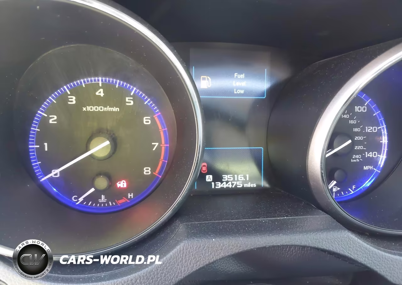 2018 Subaru Legacy 2.5I Premium VIN:4S3BNAH61J3013199 - 7