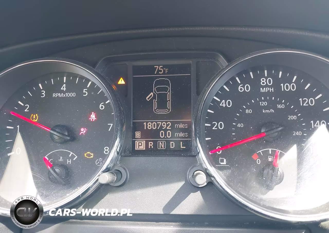 2012 Nissan Rogue S VIN:JN8AS5MV2CW700898 - 7