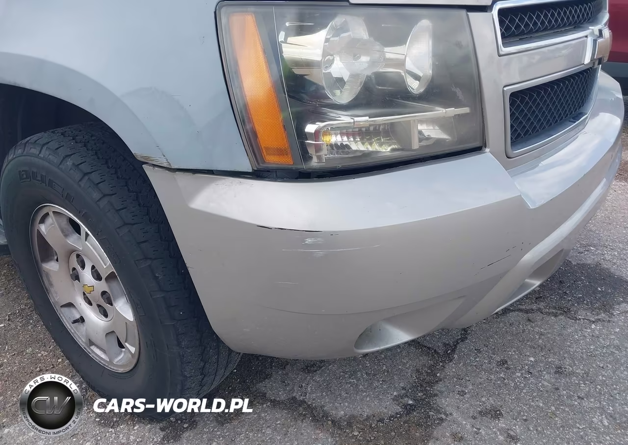 2008 Chevrolet Suburban 1500 Lt VIN:3GNFC16058G184753 - 12