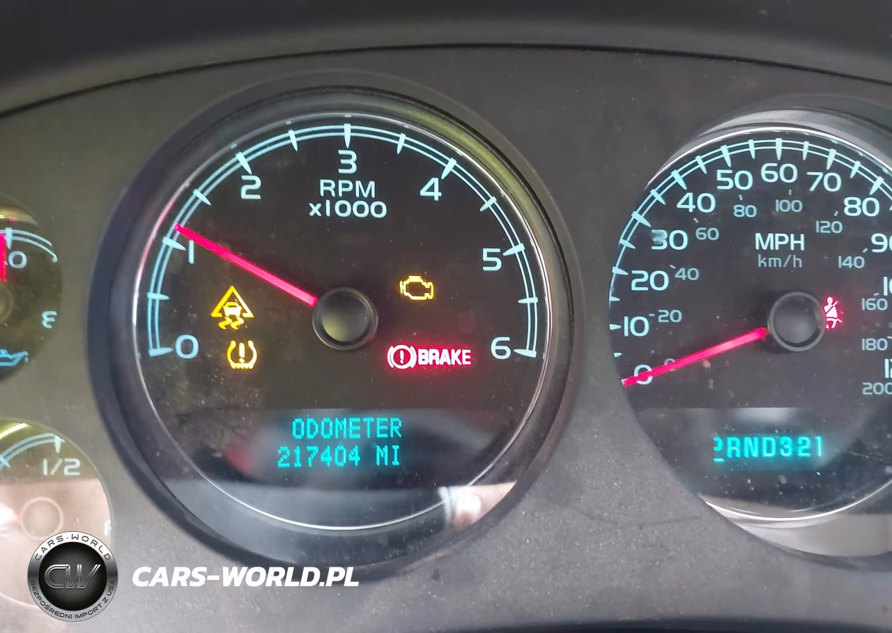 2008 Chevrolet Suburban 1500 Lt VIN:3GNFC16058G184753 - 7