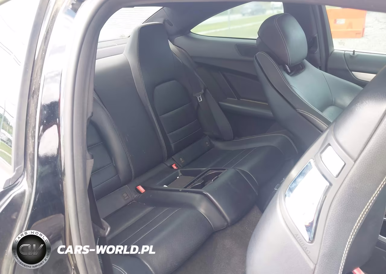 2012 Mercedes-Benz C 250 VIN:WDDGJ4HB8CF836252 - 8