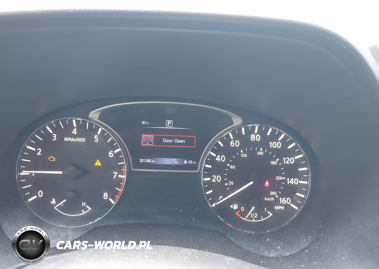 2016 Nissan Pathfinder Sl VIN:5N1AR2MN4GC626506 - 7