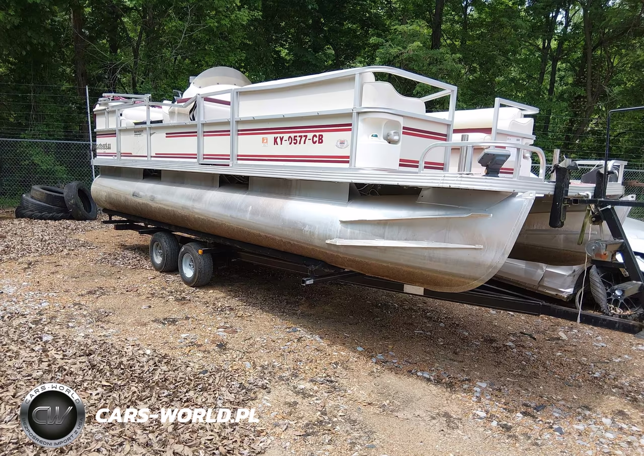 1999 Maurell Other