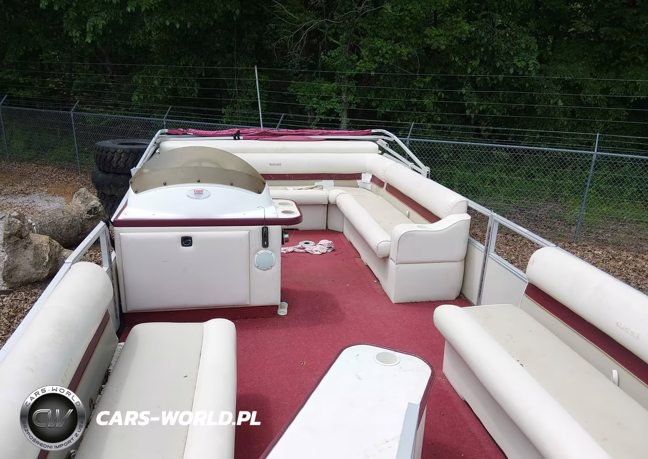 1999 Maurell Other VIN:MAU02989F999 - 11