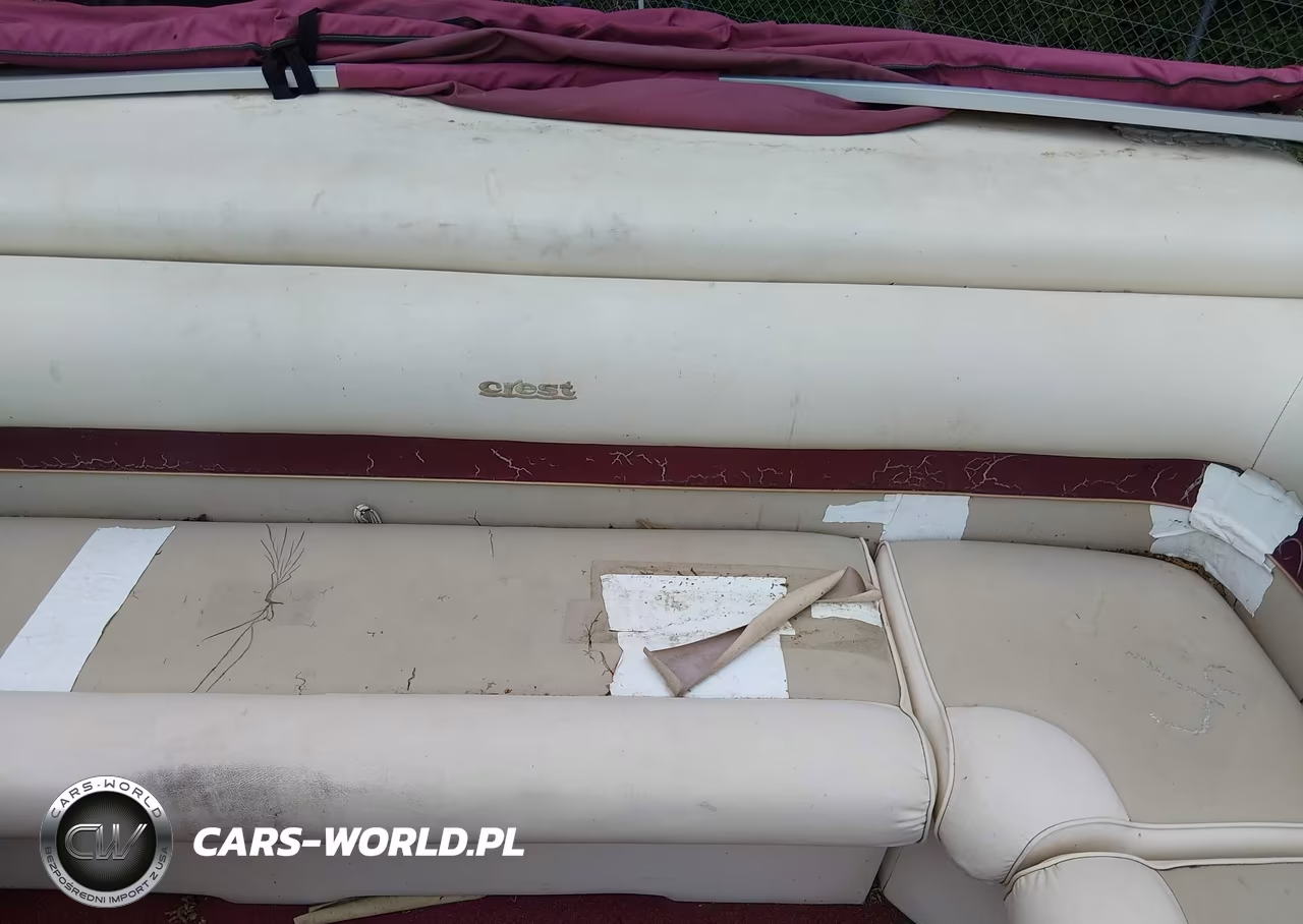 1999 Maurell Other VIN:MAU02989F999 - 6