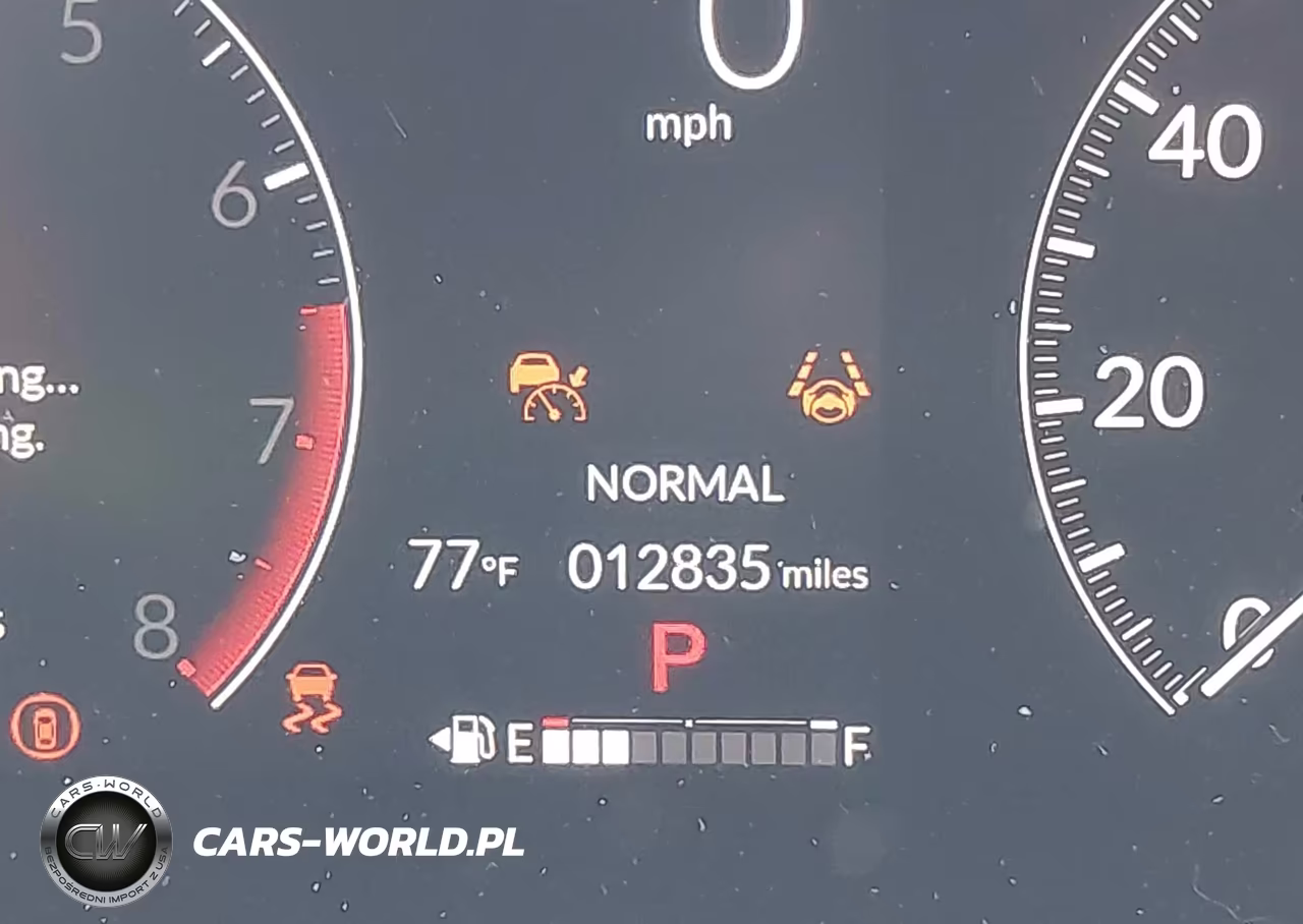 2024 Honda Cr-V Ex Awd VIN:2HKRS4H40RH485417 - 16