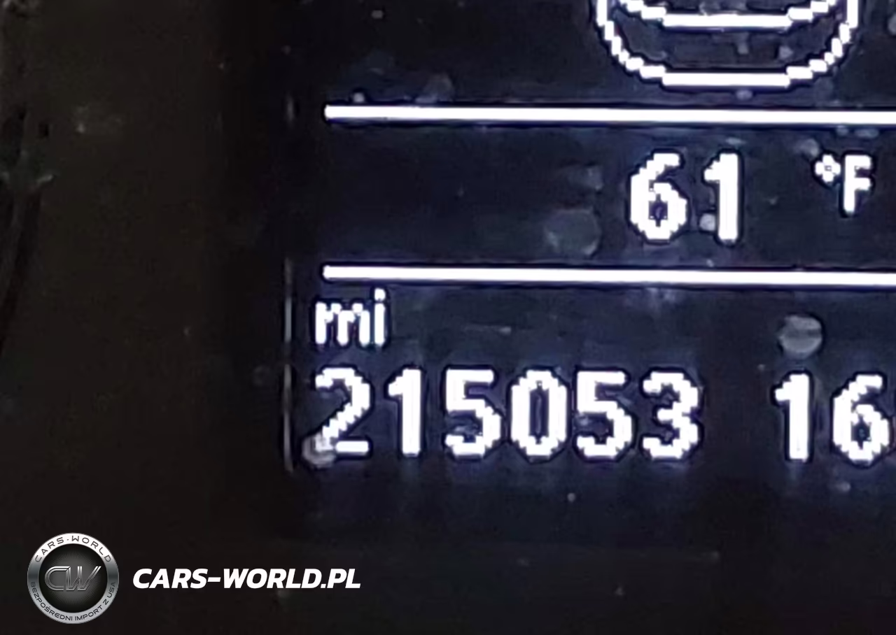 2015 Volkswagen Passat 2.0L Tdi Se VIN:1VWBV7A31FC048736 - 15