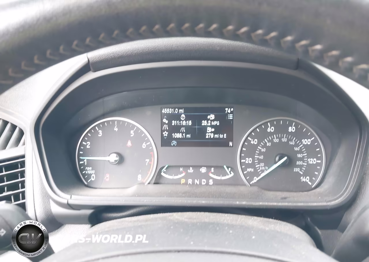 2019 Ford Ecosport Ses VIN:MAJ6S3JL6KC307601 - 7