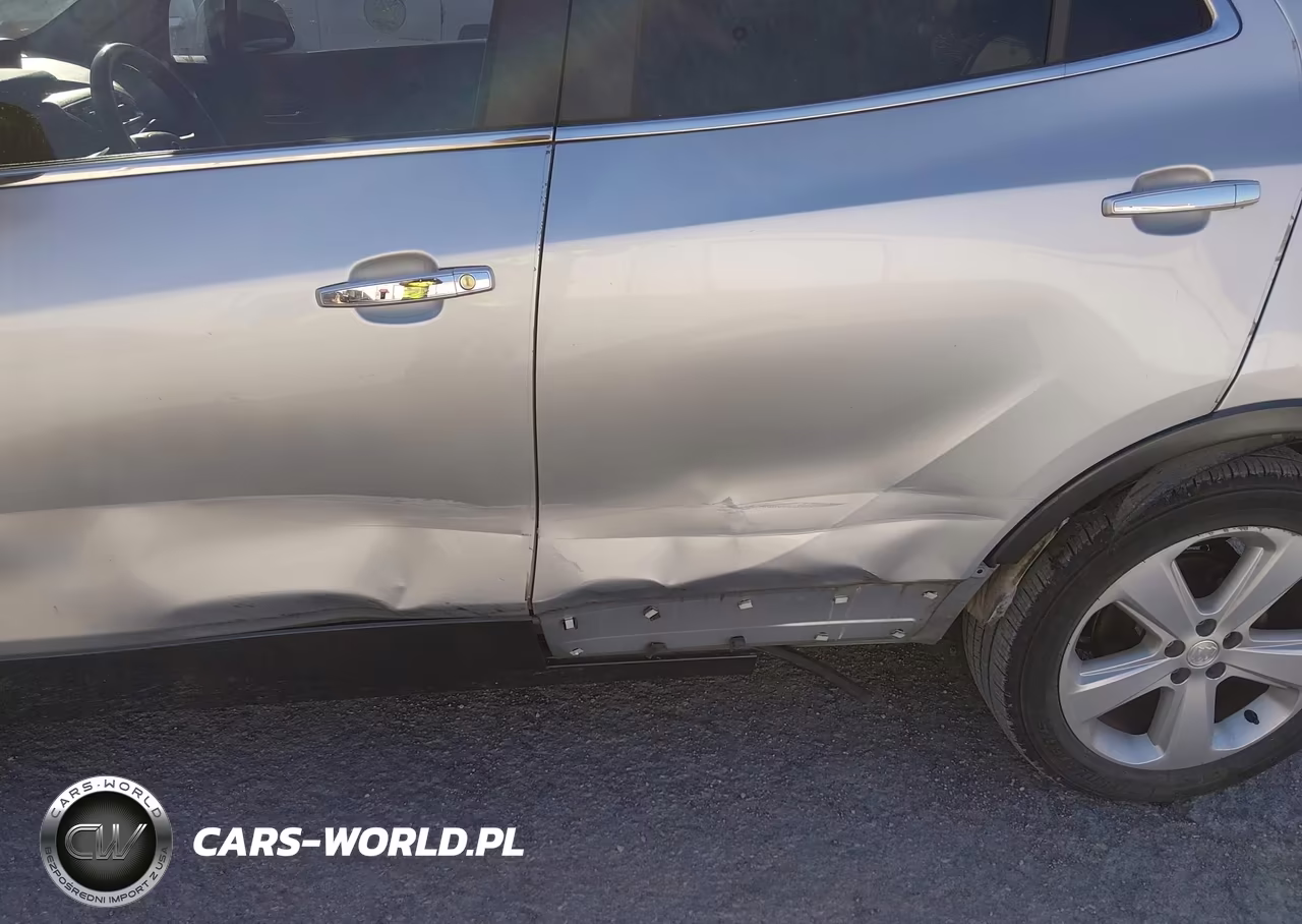 2016 Buick Encore VIN:KL4CJASB7GB738563 - 17